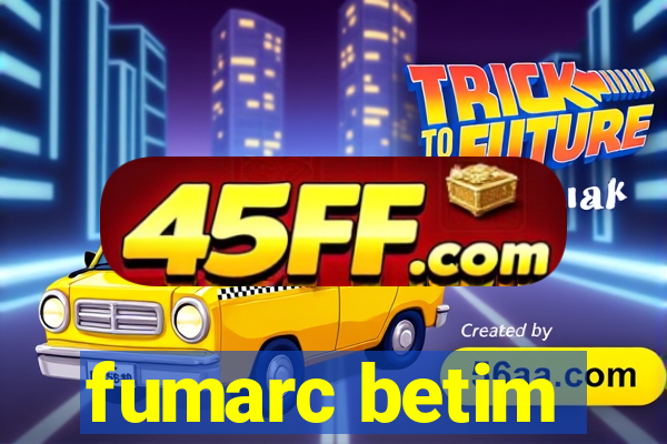 fumarc betim